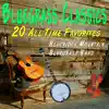 Blueridge Mountain Bluegrass Band - Bluegrass Classics